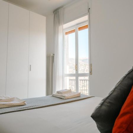 Como Bike & Family Apartment Zewnętrze zdjęcie