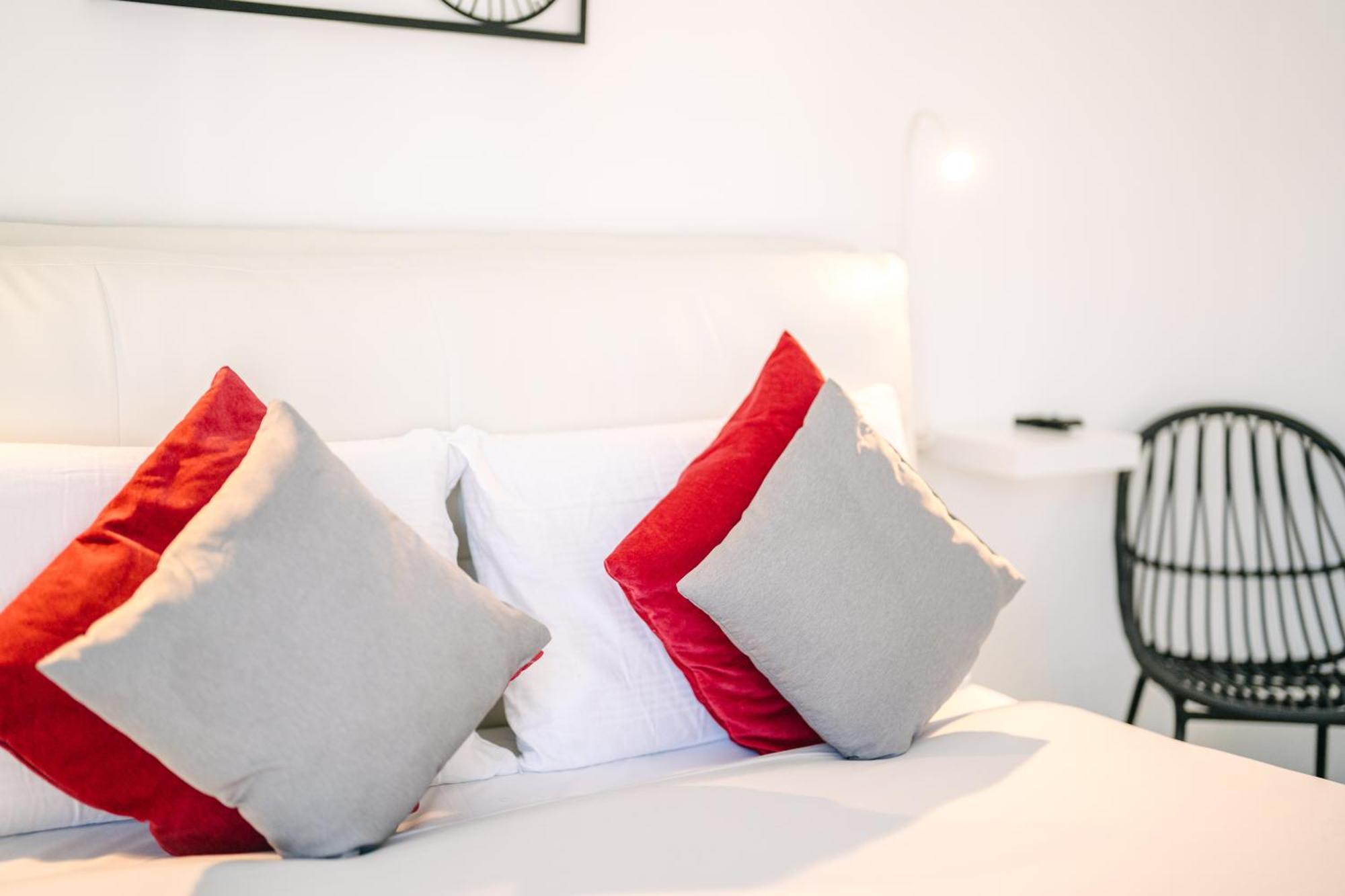 Como Bike & Family Apartment Zewnętrze zdjęcie
