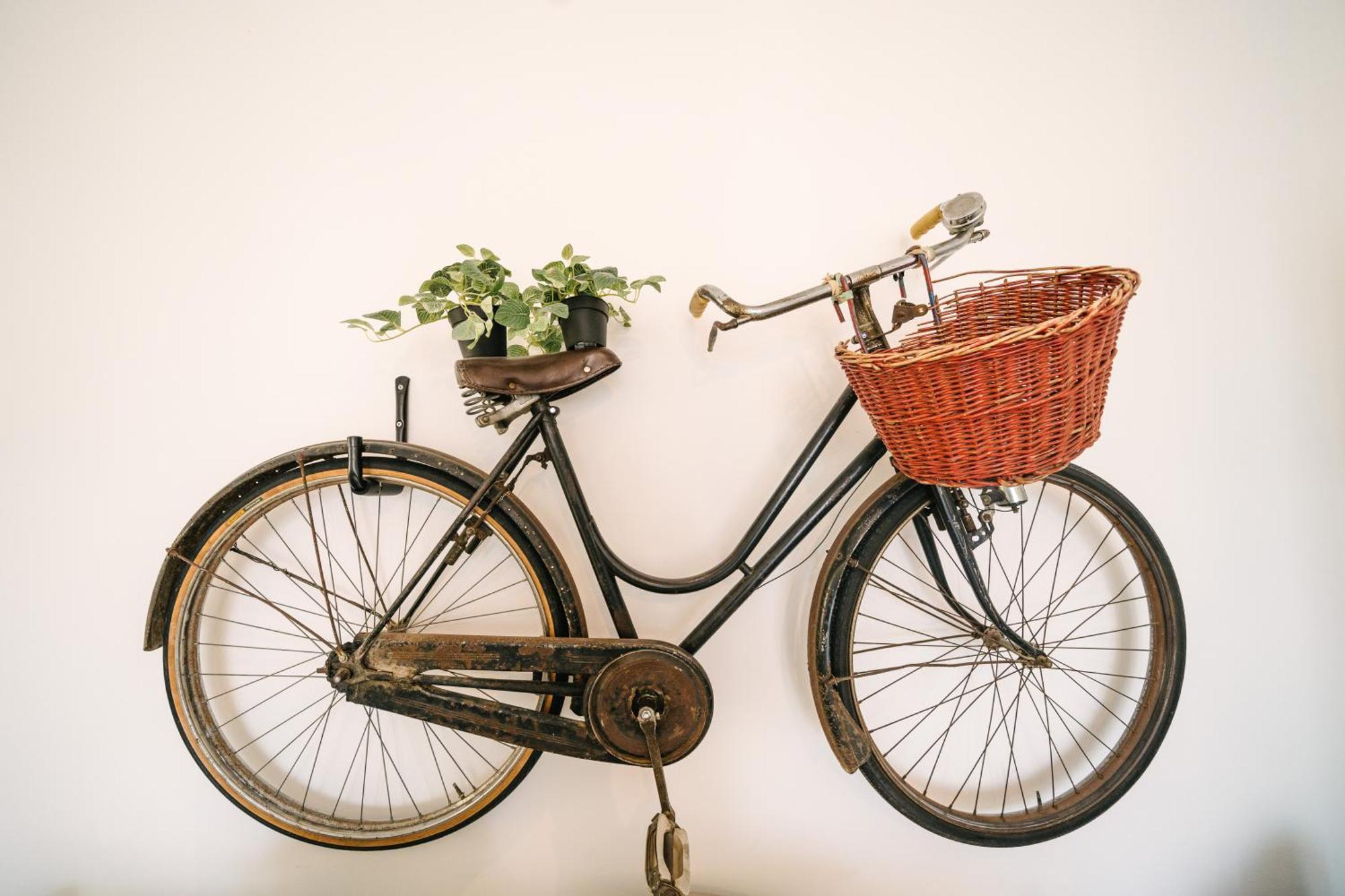 Como Bike & Family Apartment Zewnętrze zdjęcie