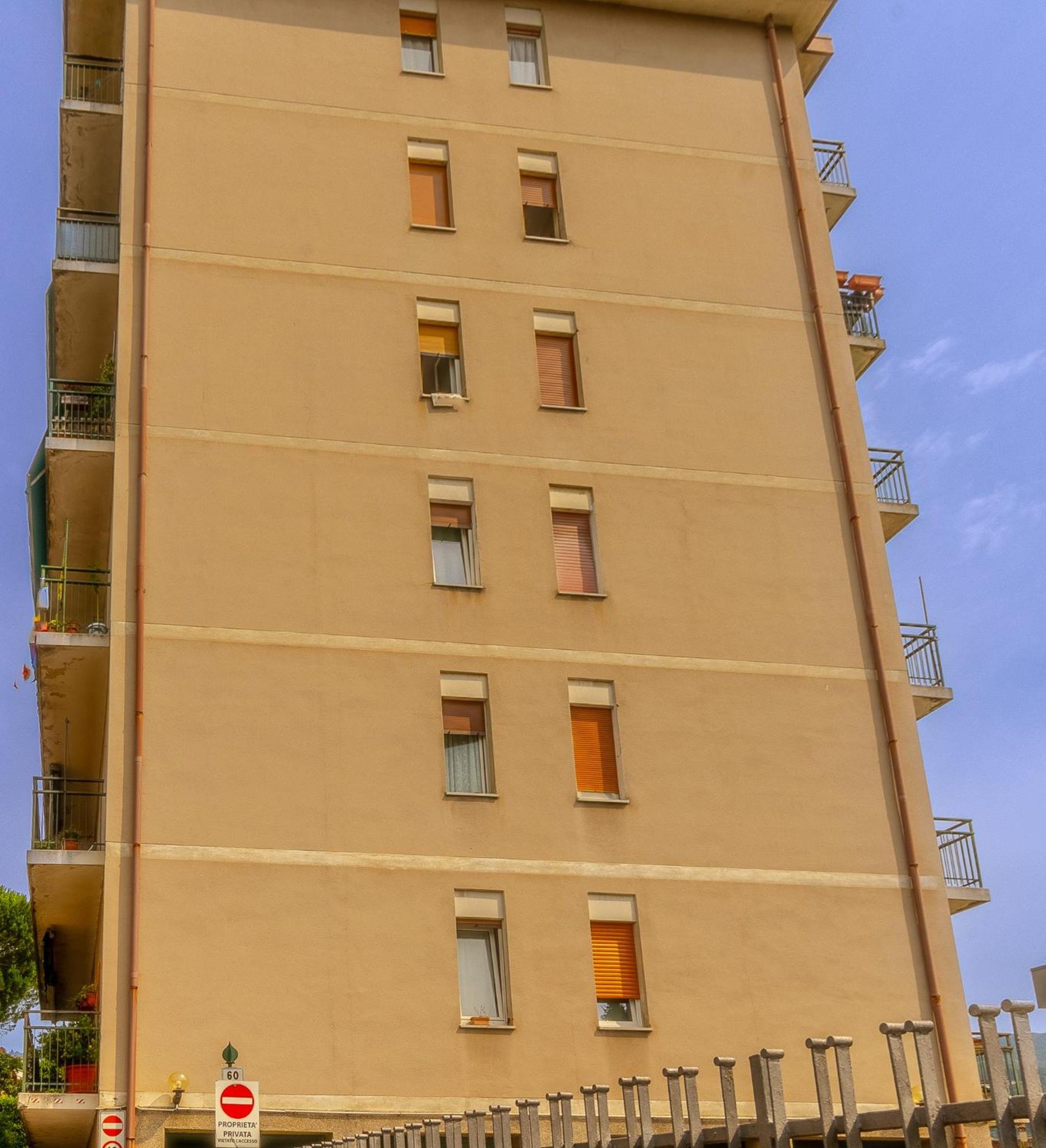 Como Bike & Family Apartment Zewnętrze zdjęcie